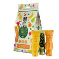 Garden Bites Fruity Tonya Toothpaste