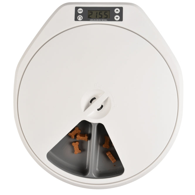 Duvoplus Automatischer Futternapf