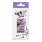 Poopidog Hundekotbeutel spice