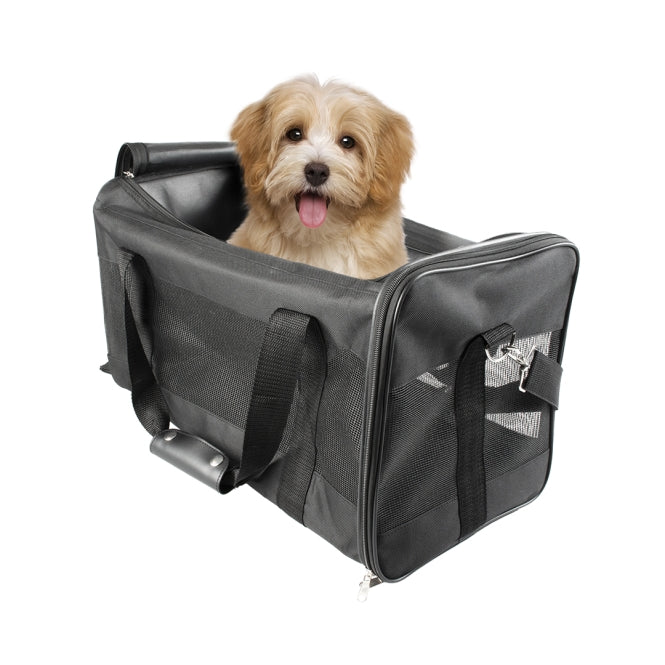 Duvoplus Reisetasche Nylon max.