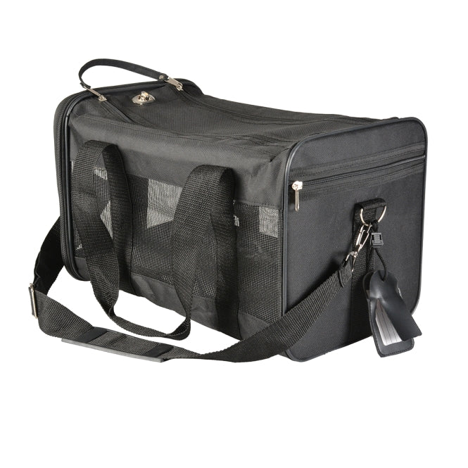Duvoplus Reisetasche Nylon max.