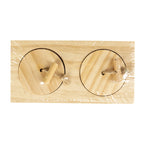 Sniffle n Snack Puzzle Cas