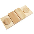 Sniffle n Snack Puzzle Dan