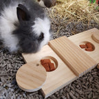 Sniffle n Snack Puzzle Dan