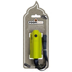 Poopidog Kotbeutelspender mit LED
