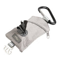Duvoplus Beutelspender Polyester