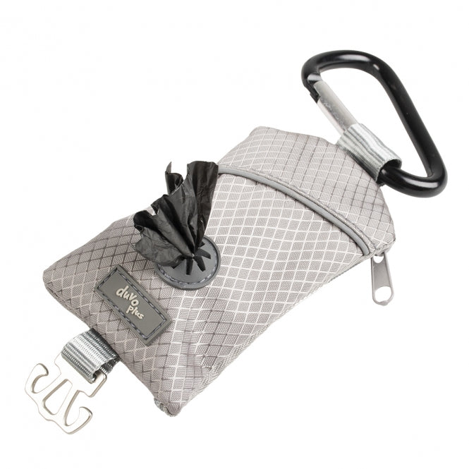 Duvoplus Beutelspender Polyester