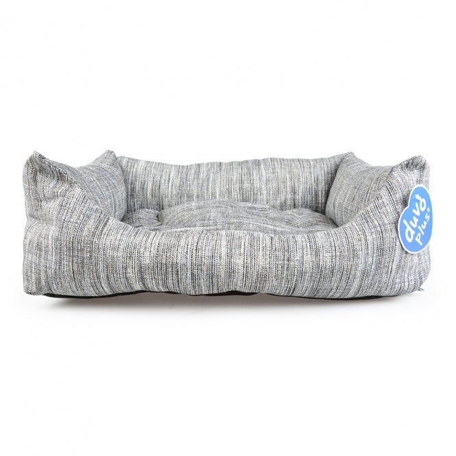 Duvo Hundebett Cliff rechteckig