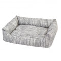 Duvo Hundebett Cliff rechteckig