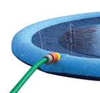 Duvoplus Wasserspielmatte Splash