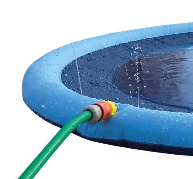 Duvoplus Wasserspielmatte Splash