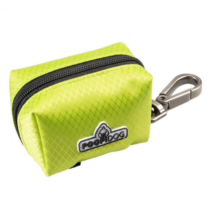 Poopidog Kotbeutelspender Nylon