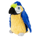 Duvoplus Plüschtier Ara ararauna