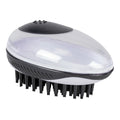 Duvoplus Shampoo und Massagebürste