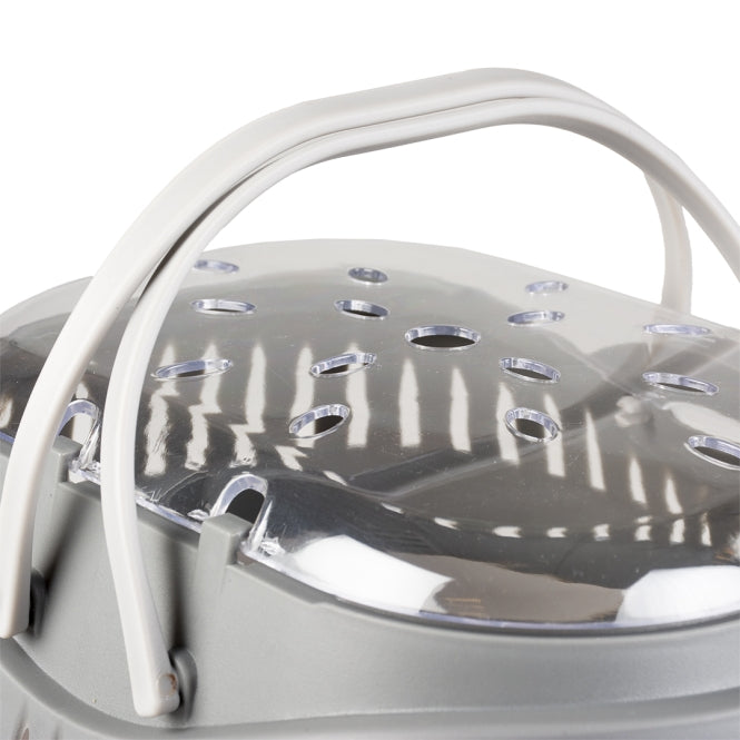 Duvoplus Transportbox für Kleintiere