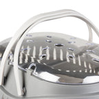 Duvoplus Transportbox für Kleintiere