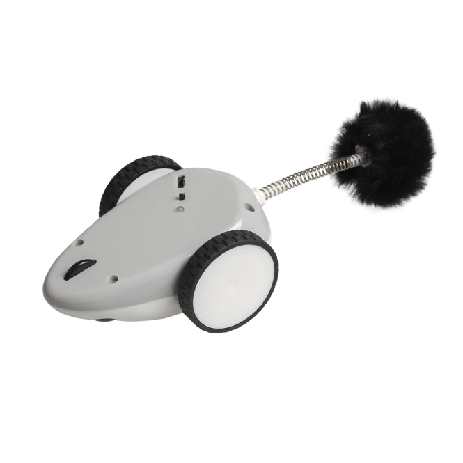 Duvoplus Cat Toy Race 'n chase Maus