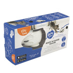 Duvoplus Cat Toy Race 'n chase Maus