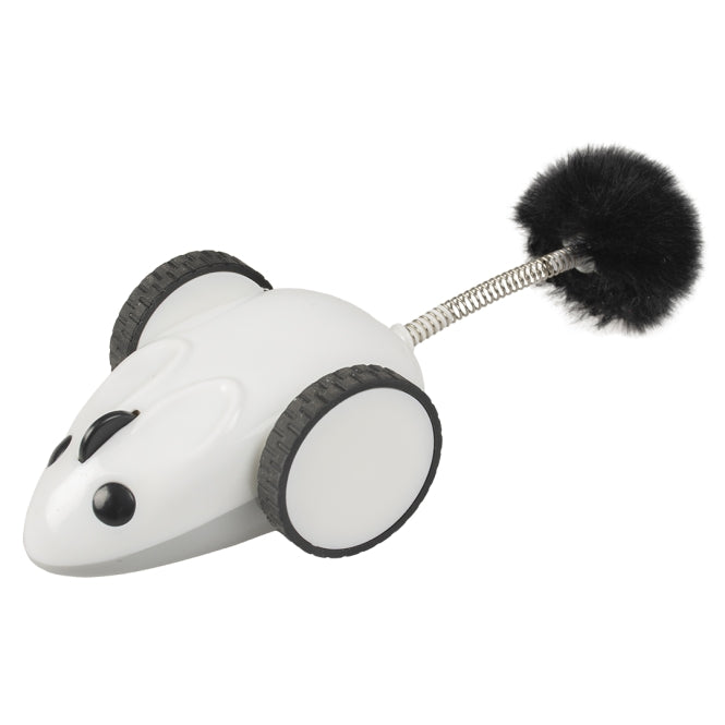 Duvoplus Cat Toy Race 'n chase Maus