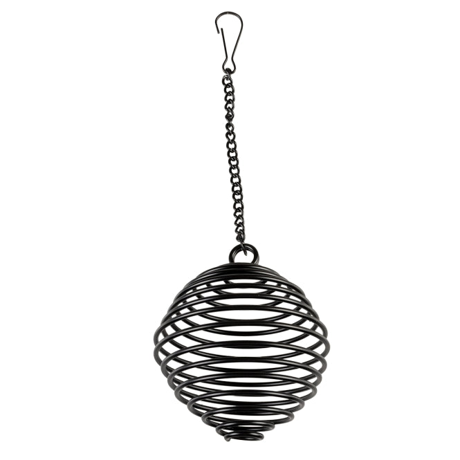 Spiral Snackball