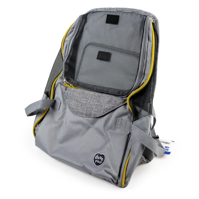 Duvoplus Rucksack Paris