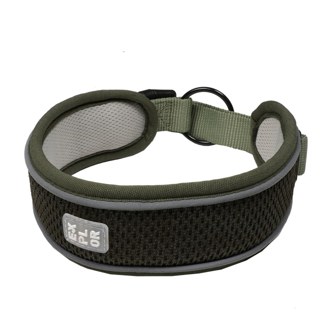 Duvoplus EXPLOR Ultimate Fit Control Halsband Classic