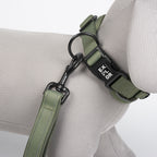 Duvoplus EXPLOR Ultimate Fit Control Halsband Classic