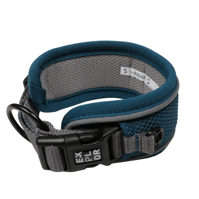 Duvoplus EXPLOR Ultimate Fit Control Halsband Classic