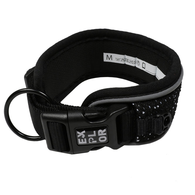 Duvoplus EXPLOR Ultimate Fit Control Halsband Fashion