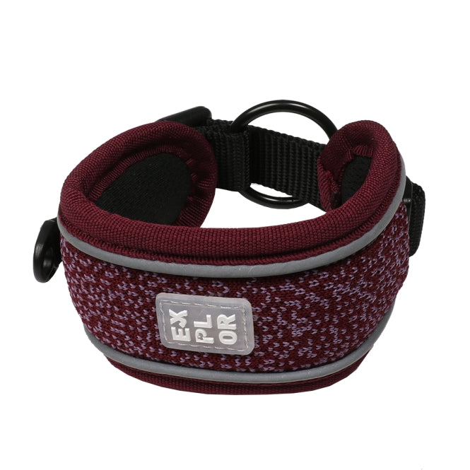 Duvoplus EXPLOR Ultimate Fit Control Halsband Fashion