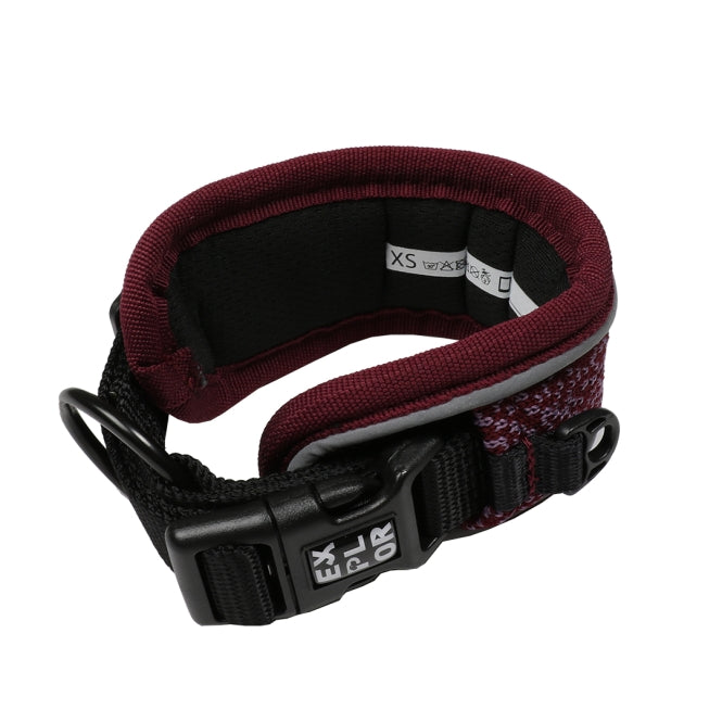 Duvoplus EXPLOR Ultimate Fit Control Halsband Fashion