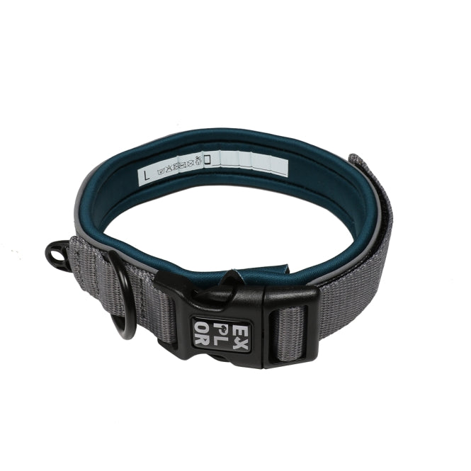 Duvoplus EXPLOR Ultimate Fit Comfy Halsband Classic