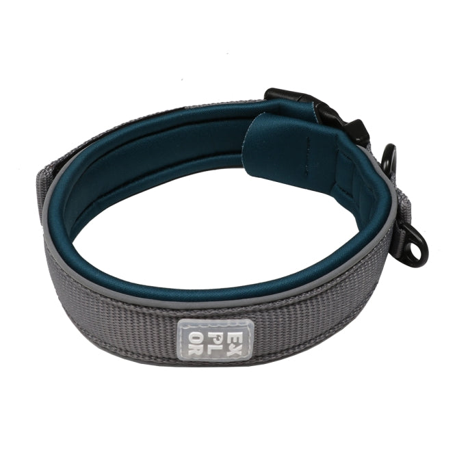 Duvoplus EXPLOR Ultimate Fit Comfy Halsband Classic