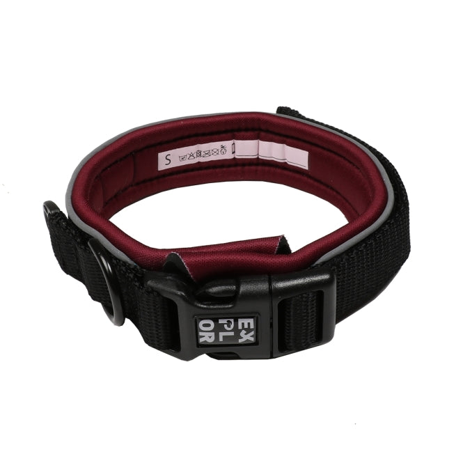 Duvoplus EXPLOR Ultimate Fit Comfy Halsband Classic