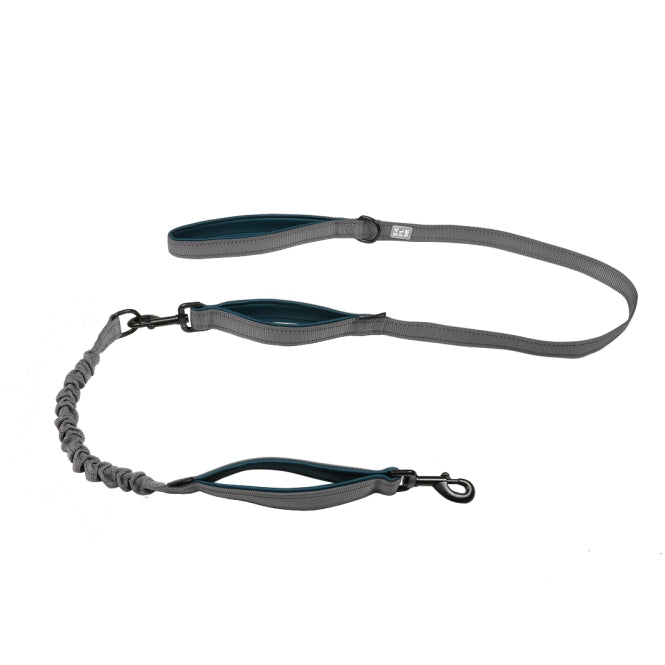 Duvoplus EXPLOR Ultimate Fit 2 in 1 Leine Classic