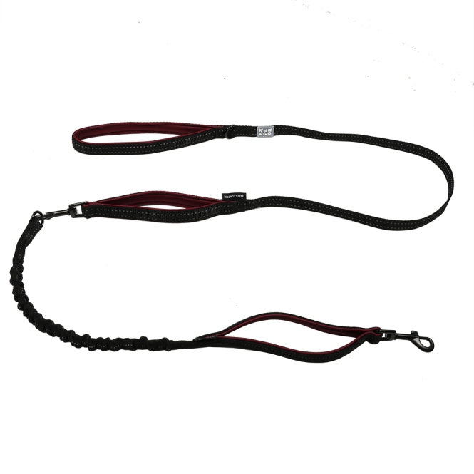 Duvoplus EXPLOR Ultimate Fit 2 in 1 Leine Fashion
