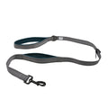 Duvoplus EXPLOR Ultimate Fit On The Road Leine Classic Petrolblau