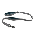 Duvoplus EXPLOR Ultimate Fit On The Road Leine Classic Petrolblau