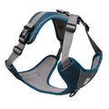 Duvoplus EXPLOR Ultimate Fit No Pull Geschirr – Petrolblau