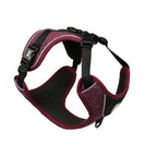 Duvoplus EXPLOR Ultimate Fit No Pull Geschirr – Pflaumenlila