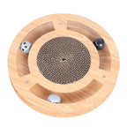 Duvoplus Kratzbrett Fidgiwheel