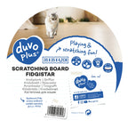 Duvoplus Kratzbrett Fidgistar