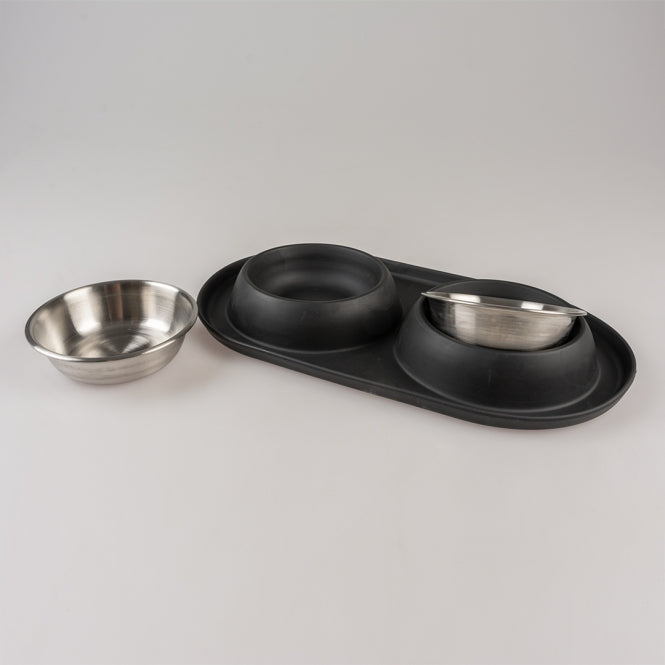 Duvoplus Dinner Set Gummi