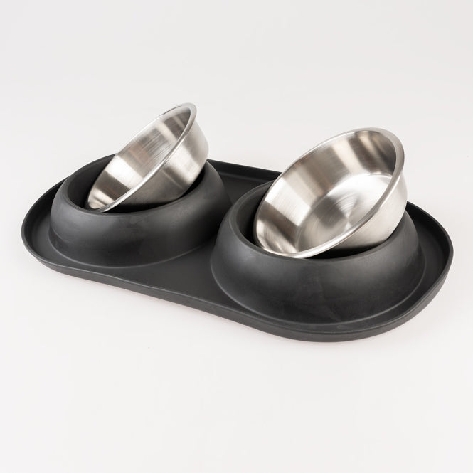 Duvoplus Dinner Set Gummi