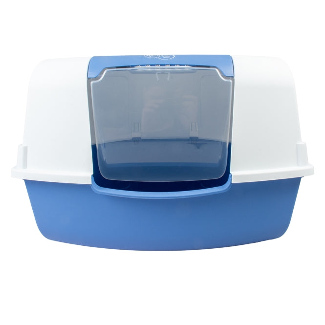 Duvoplus Eck Katzentoilette Ariel