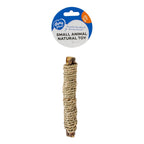 Knabberstick aus & Wasserhyazinthe