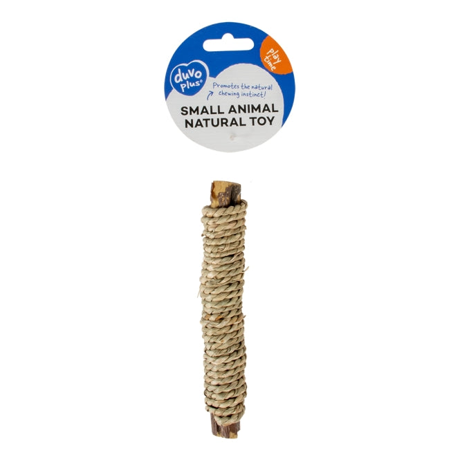 Knabberstick aus & Wasserhyazinthe