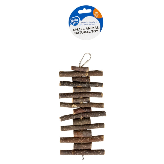 Kletterleiter aus Holz