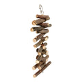 Kletterleiter aus Holz
