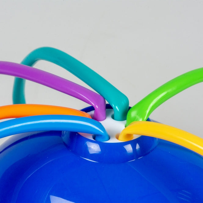 Duvoplus Wasserspielzeug Splash Wal